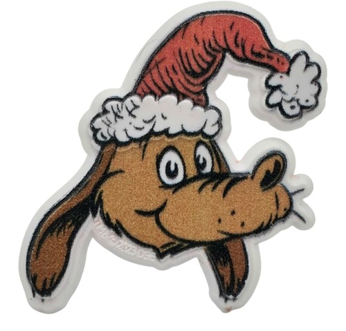 Max cane cappello - in,