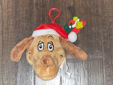 Dr. Seuss Il GRINCH NUOVO Max