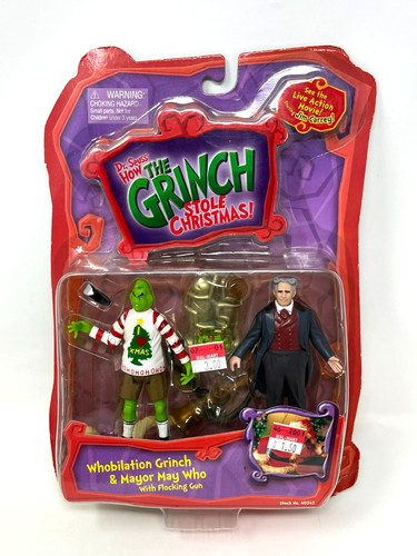 Come grinch rubato la - il,