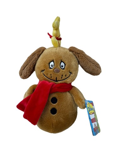 Seuss the grinch max - seuss,