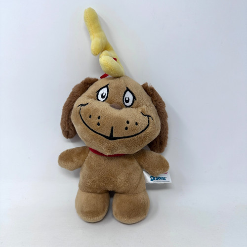 Peluche aurora seuss - peluche,