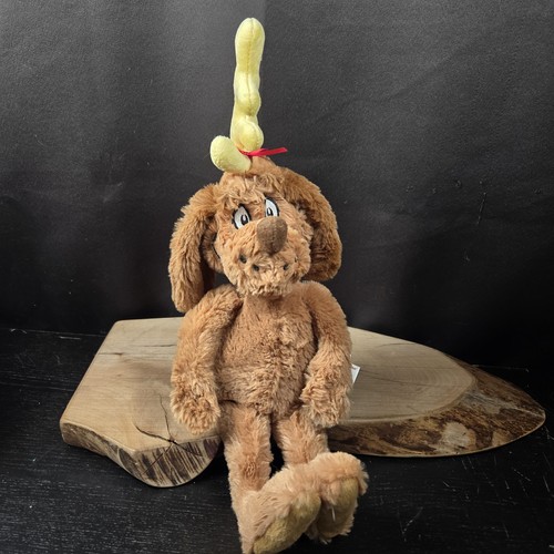 Peluche cane aurora - aurora, dr