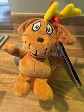 Universal Studios - The Grinch