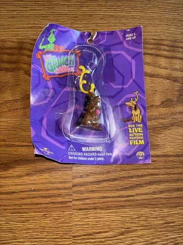 2000 come grinch stole - grinch,