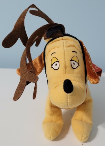 Peluche hallmark seuss come - peluche,
