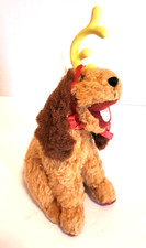 2000 Dr. Seuss The Grinch Max