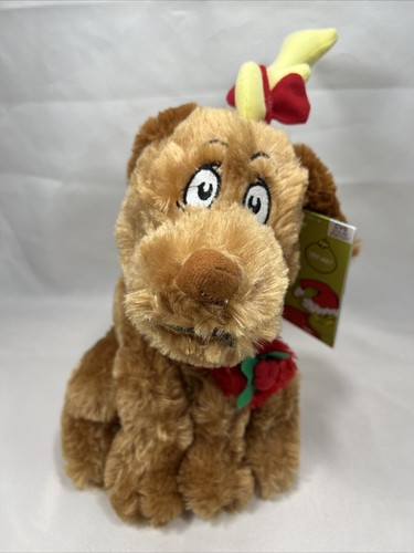 Gemmy seuss max grinch - seuss, cane