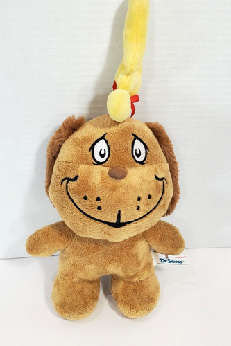 Seuss grinch max renna - max,