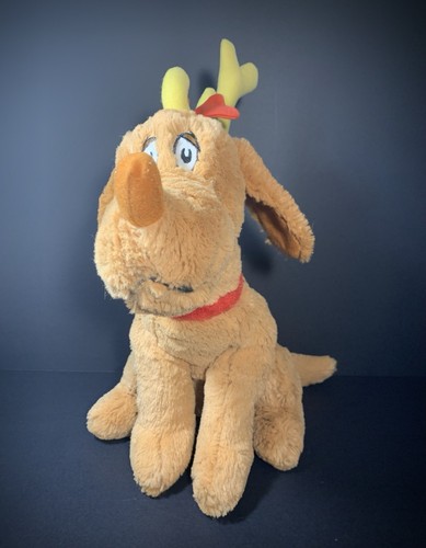 Peluche kohl cares seuss - cares,