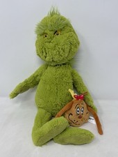 Dr Seuss Il Grinch & Max Cane