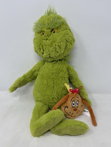Seuss grinch max cane - dr,
