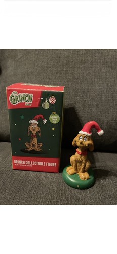 Max the dog collectable - max,