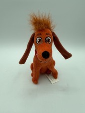 Peluche cane Dr. Seuss Max 6"