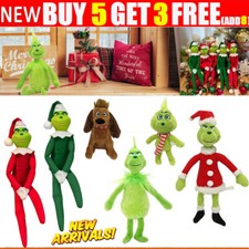 NUOVO Grinch di Natale su