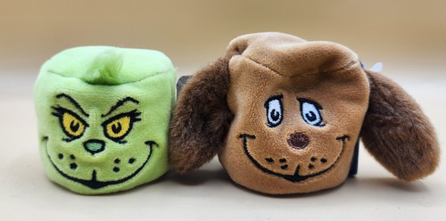 Seuss the grinch max - seuss, &
