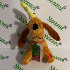 Ruz Max Peluche Cane Grinch