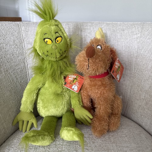 Peluche seuss the - dr.,