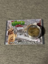 How The Grinch Stole Christmas