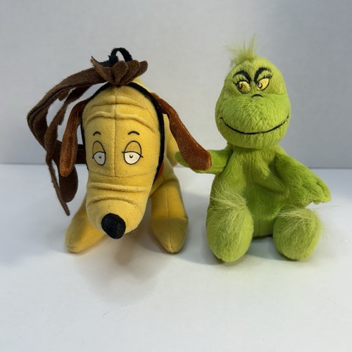 Peluche vintage hallmark - vintage, dr