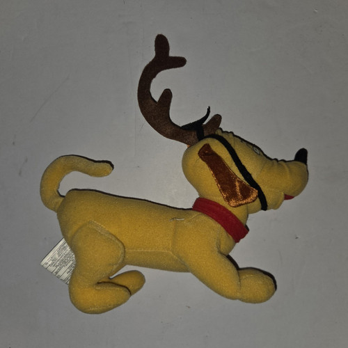 Peluche vintage 1998 hallmark - 1998,