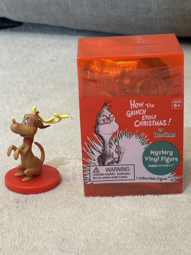 Nuovo seuss how - how, the