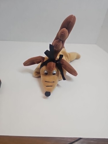 Peluche vintage 1998 seuss - vintage, dr