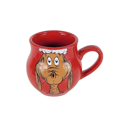 The grinch max dog - the,