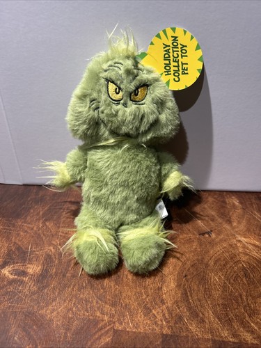 Seuss grinch peluche - dr.,