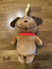 Peluche cane Dr Seuss Il