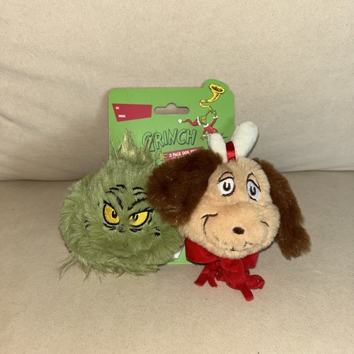 Grinch max confezione da - e,