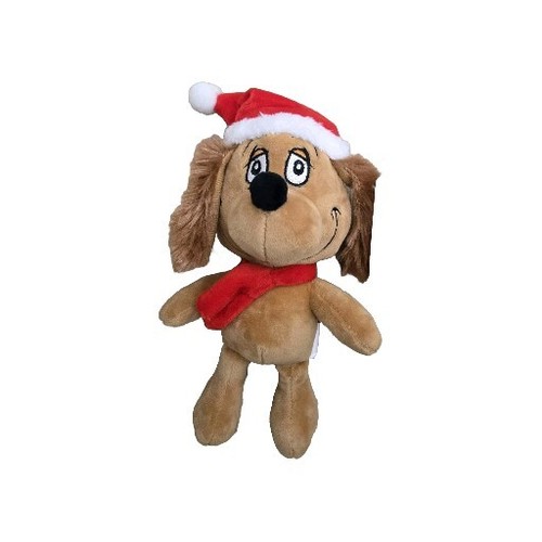Ruz peluche how the grinch - peluche,