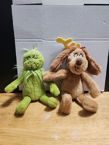 Come grinch rubato - il,
