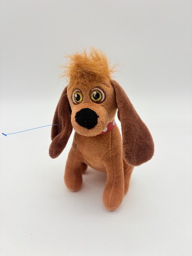 Peluche cane max - the, grinch