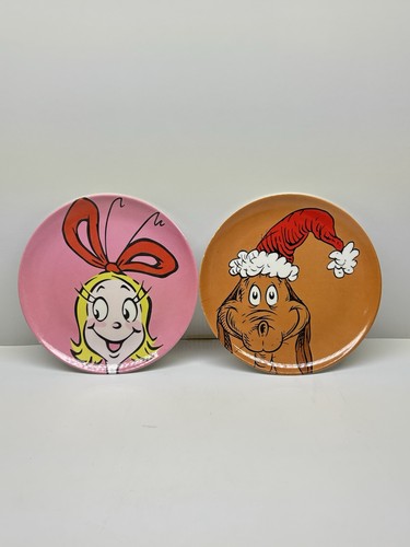 Bioworld seuss grinch 8 - dr.,