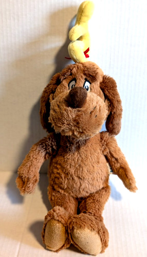 Peluche cane suess the - dr.,