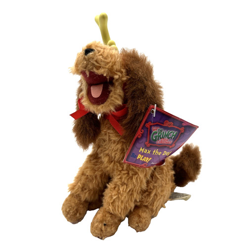 Peluche vintage 2000 play - vintage,
