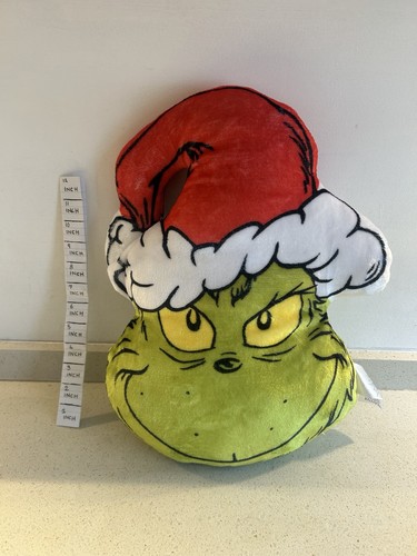 Seuss the grinch - seuss,