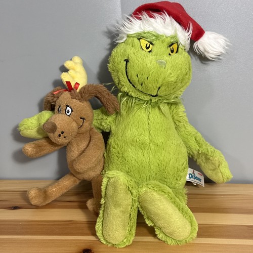 Peluche aurora seuss - peluche,