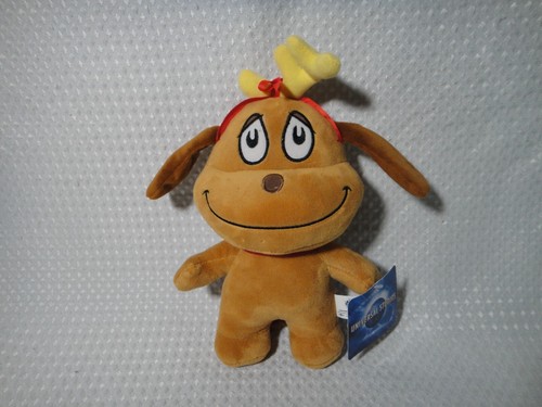 Peluche seuss come - seuss,