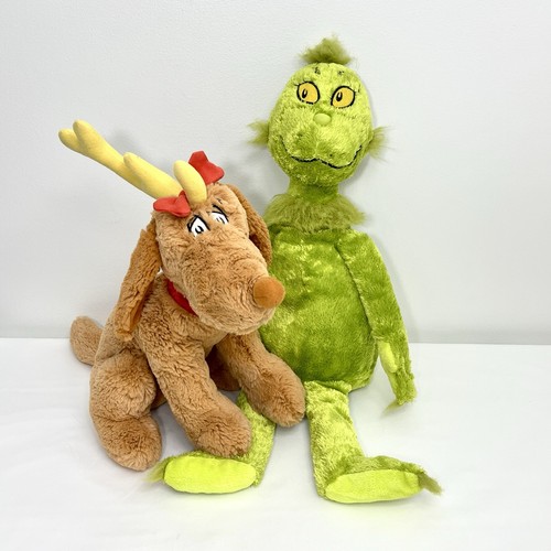 Peluche cane renna kohls - peluche,