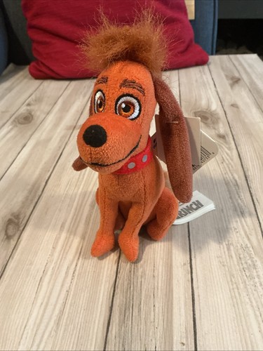Seuss grinch max il cane - max,