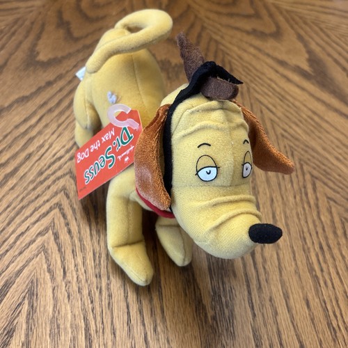 Peluche hallmark seuss how - hallmark,