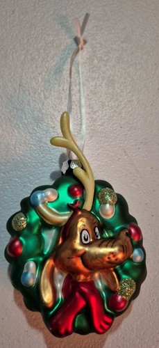 Hallmark grinch max cane - hallmark,
