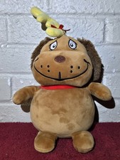Peluche The Grinch 12 Max The