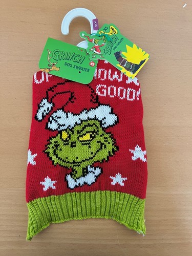 Seuss the grinch natale - the,