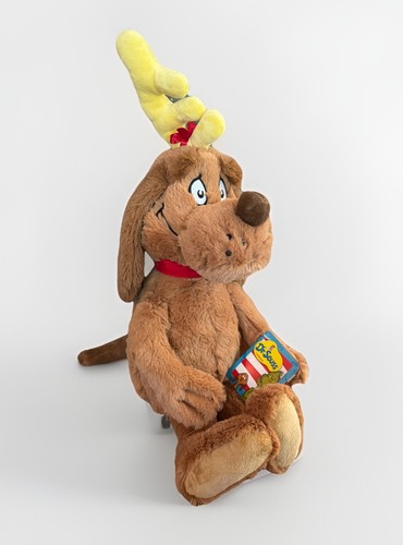 Peluche seuss how - seuss, the