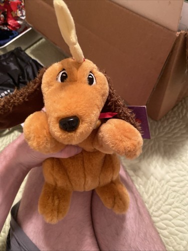 Peluche vintage 2000 - come, il