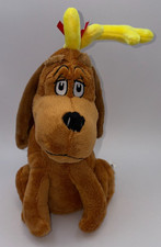 Max il Cane Come Il Grinch