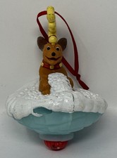 Come il Grinch ha rubato il