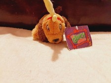 Peluche Dr. Seuss Grinch Max